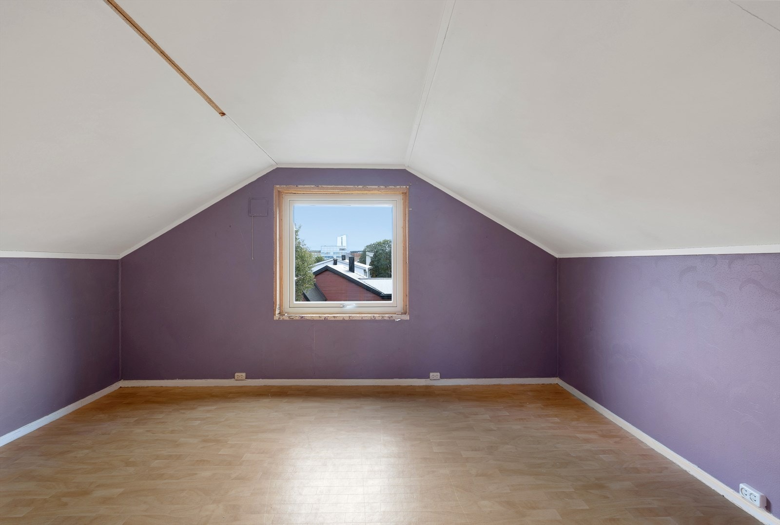 Soverom mot sør Galleribilde