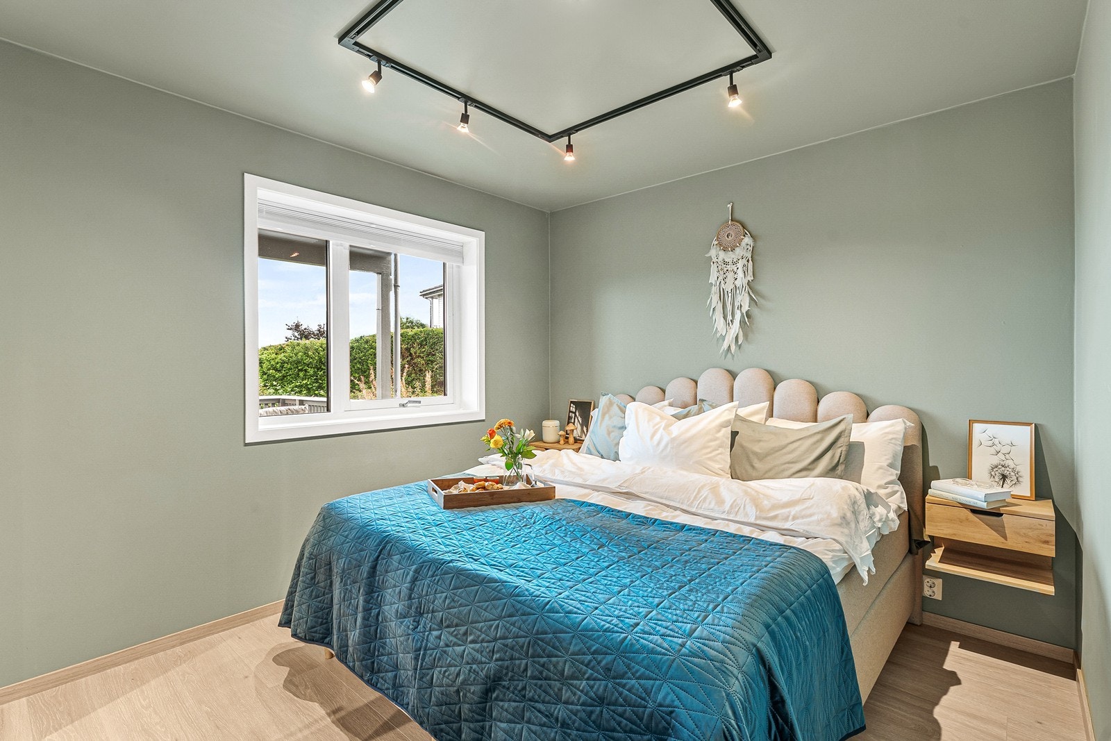 Soverom 1. Galleribilde