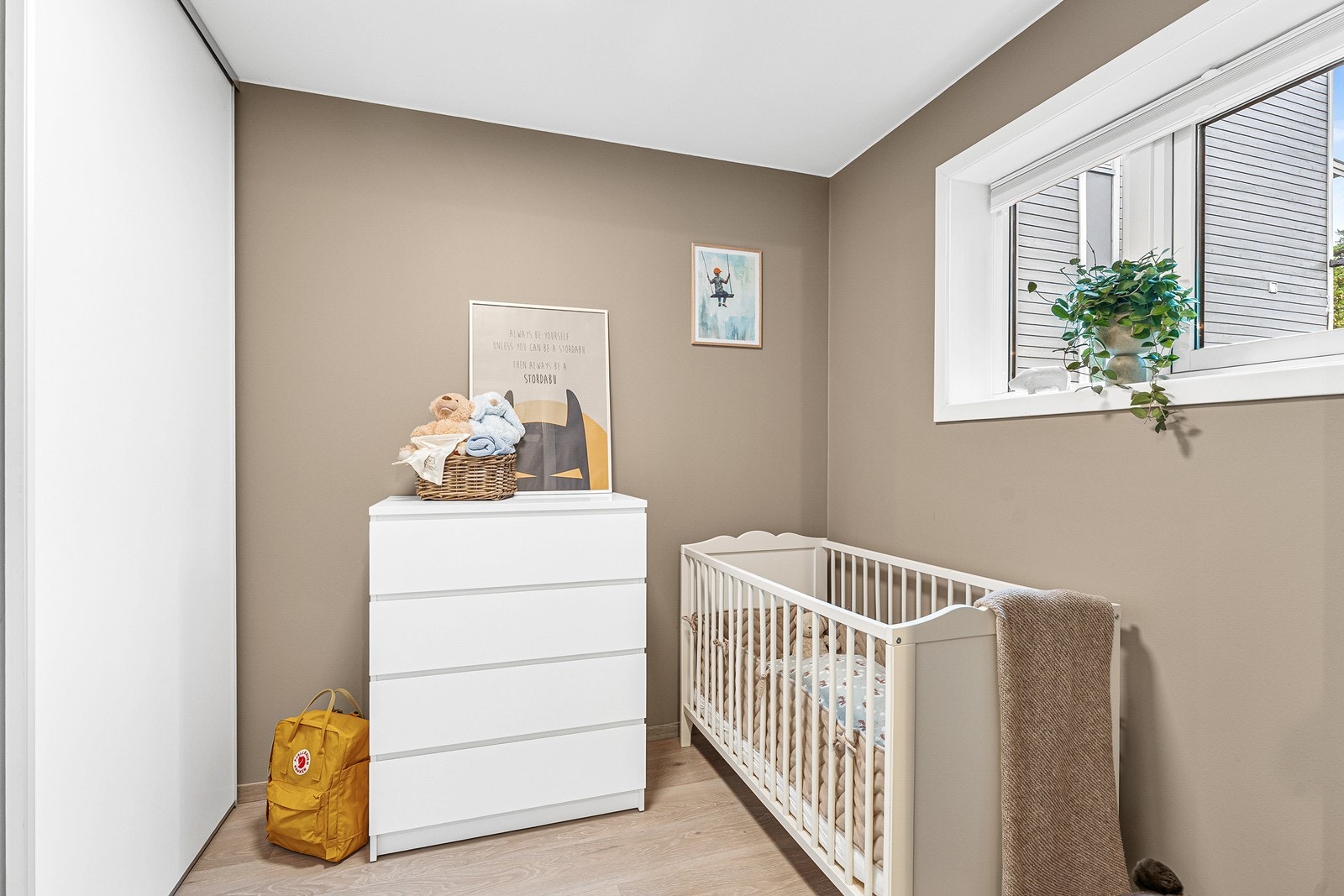 Soverom 2. Galleribilde