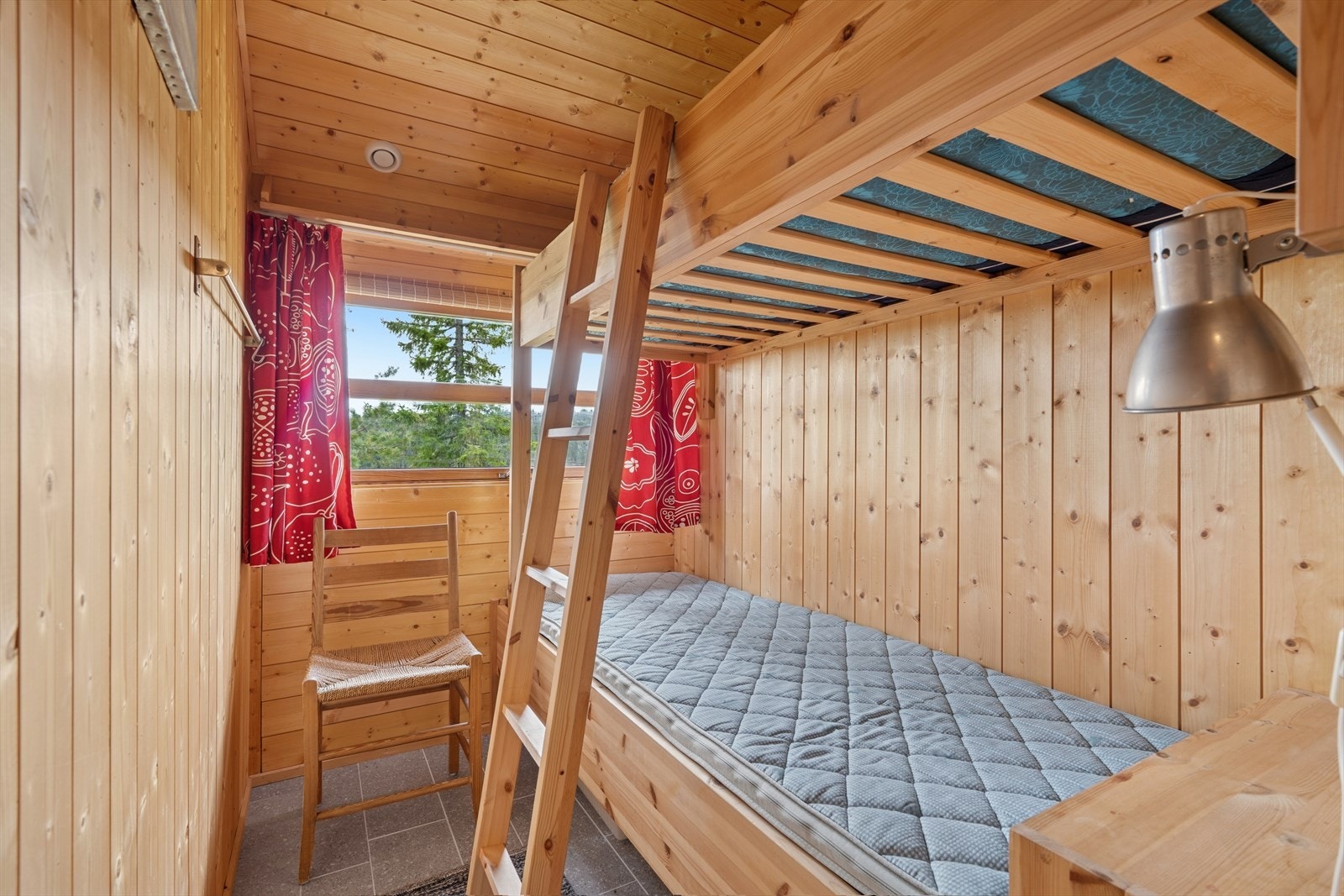 Soverom 3 Galleribilde