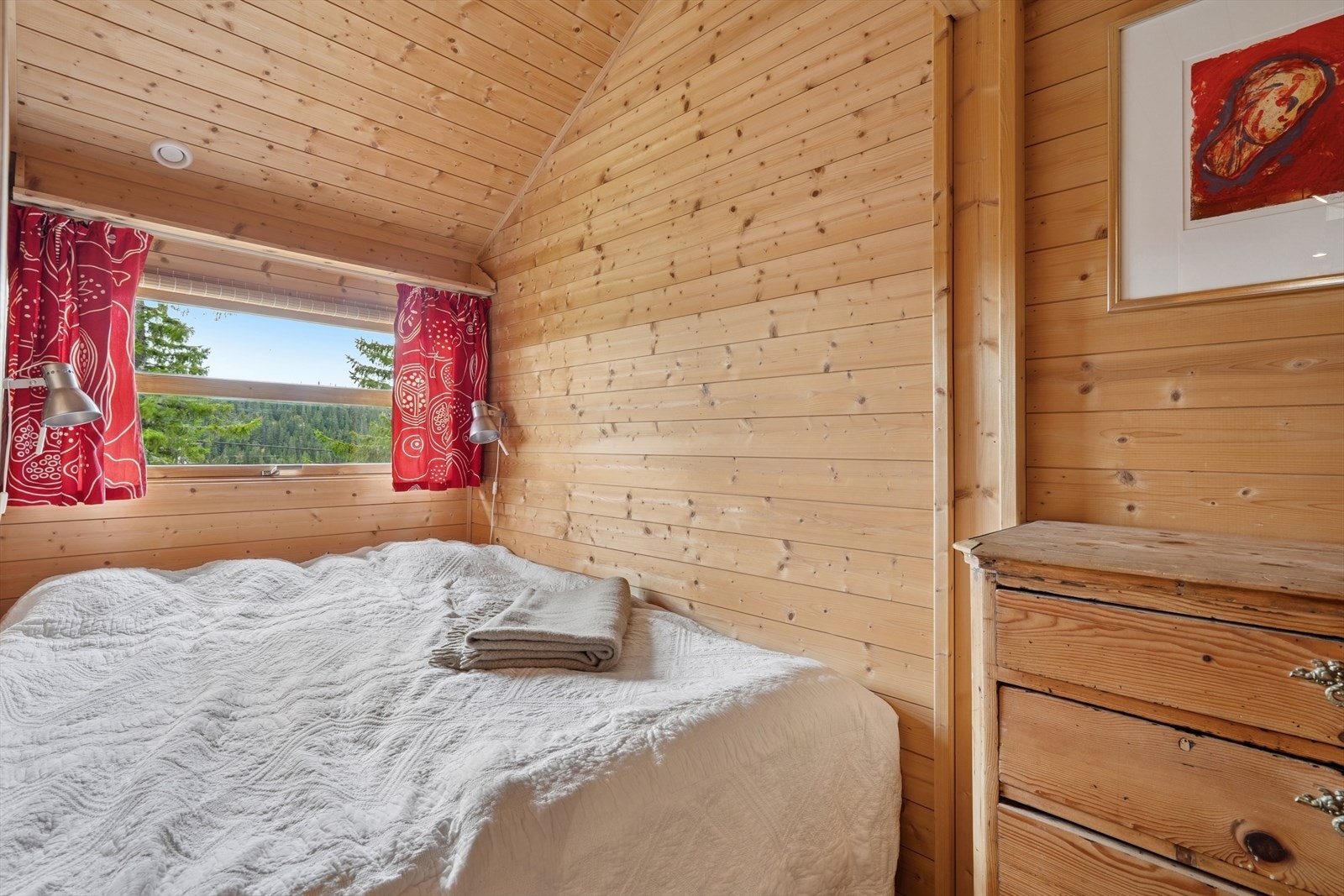 Soverom 2 Galleribilde