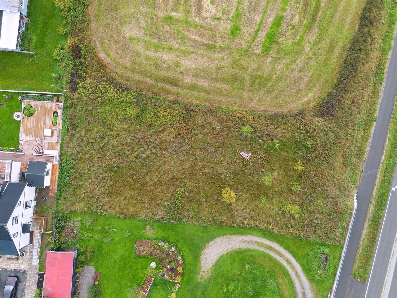 Her kan du bygge ditt drømmehus! Galleribilde