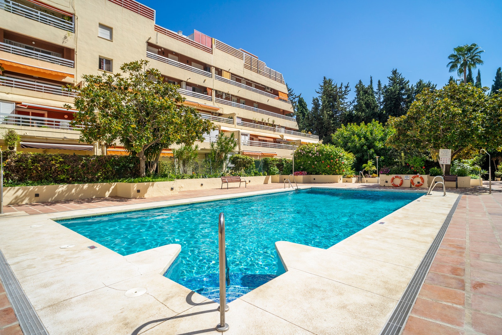 Fellesbasseng Galleribilde