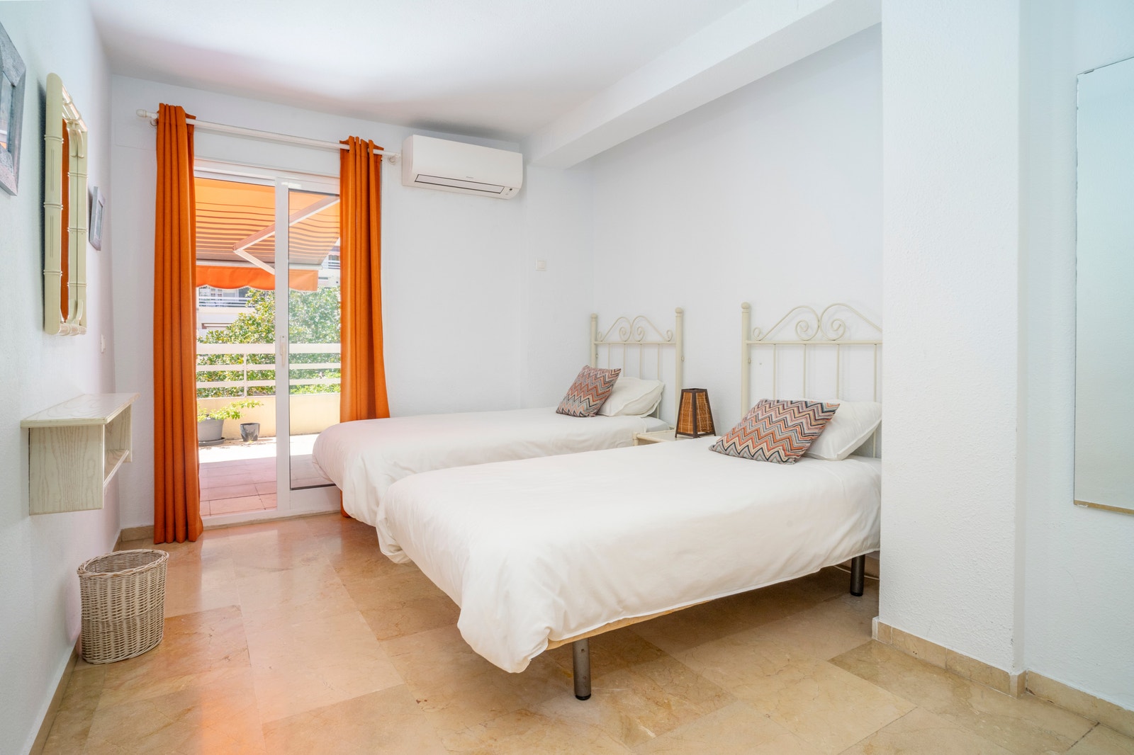 soverom nr 2 Galleribilde