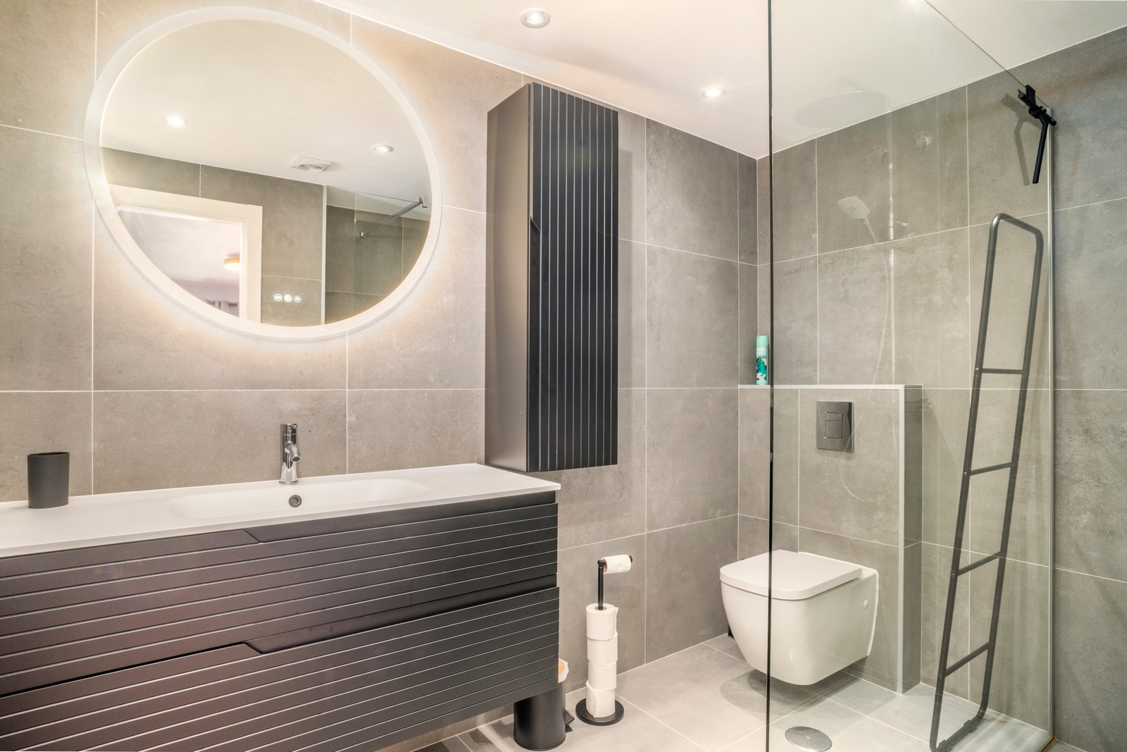 Bad nr 1 Galleribilde