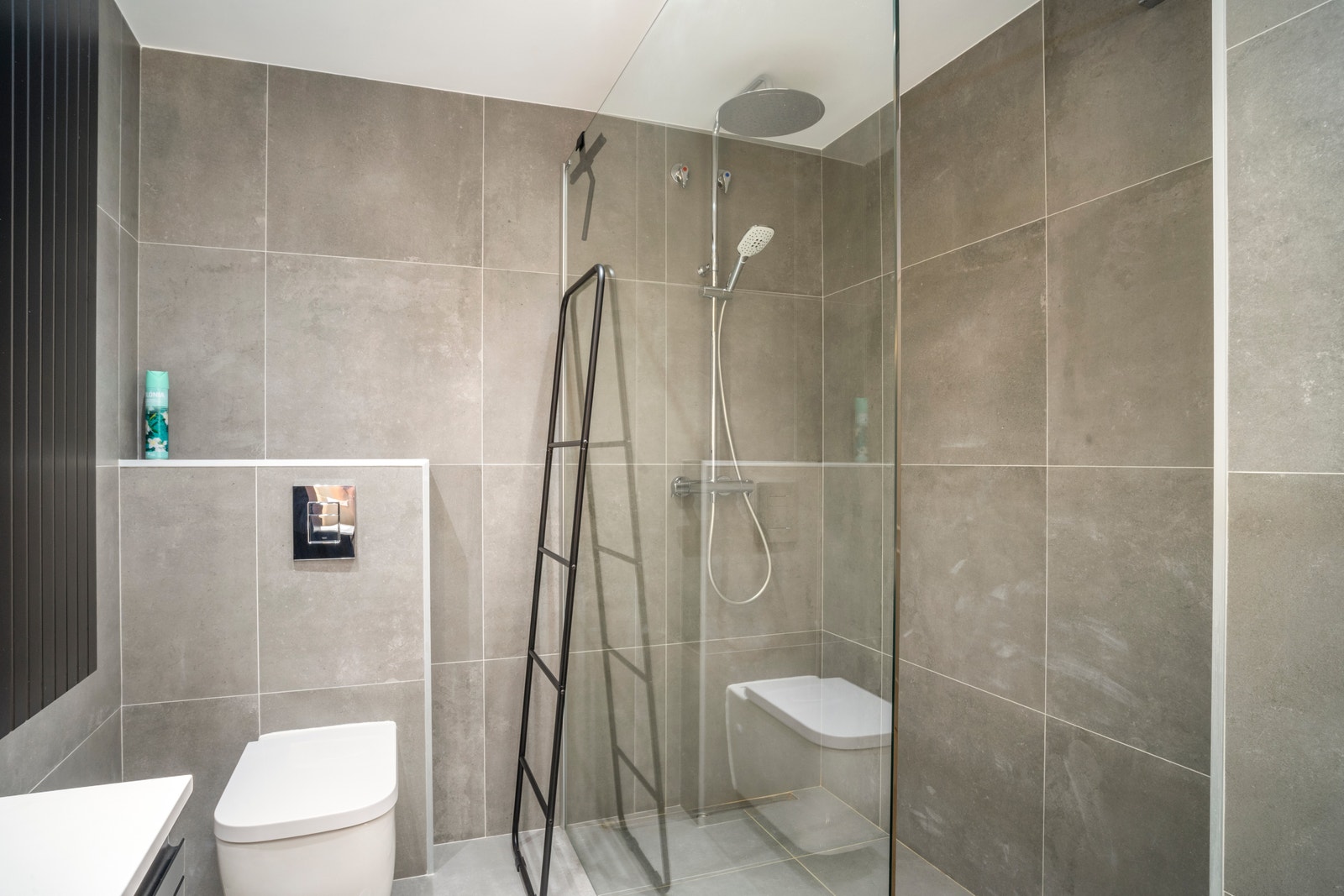 Bad nr 1 Galleribilde