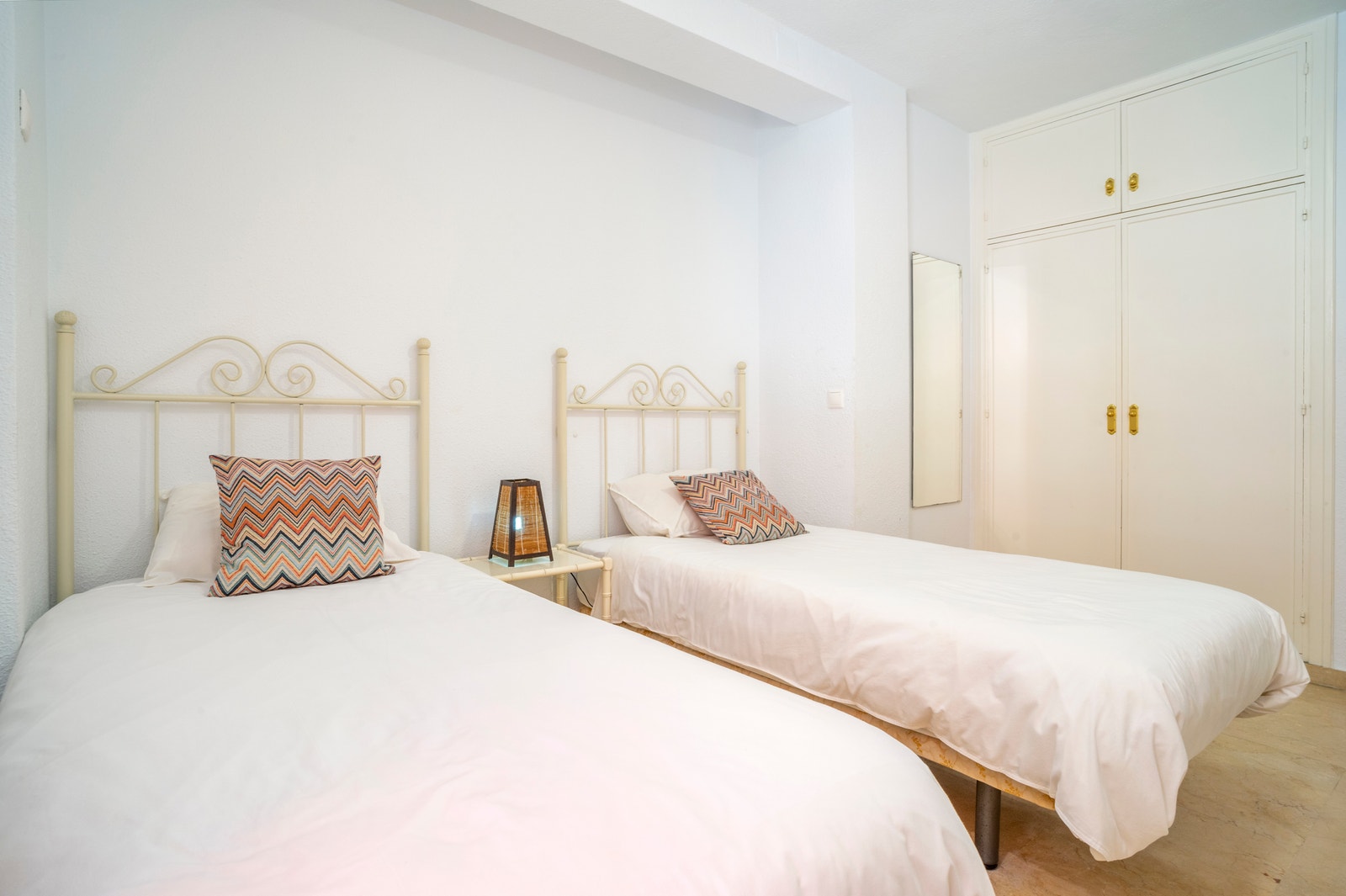 Soverom nr 2 Galleribilde