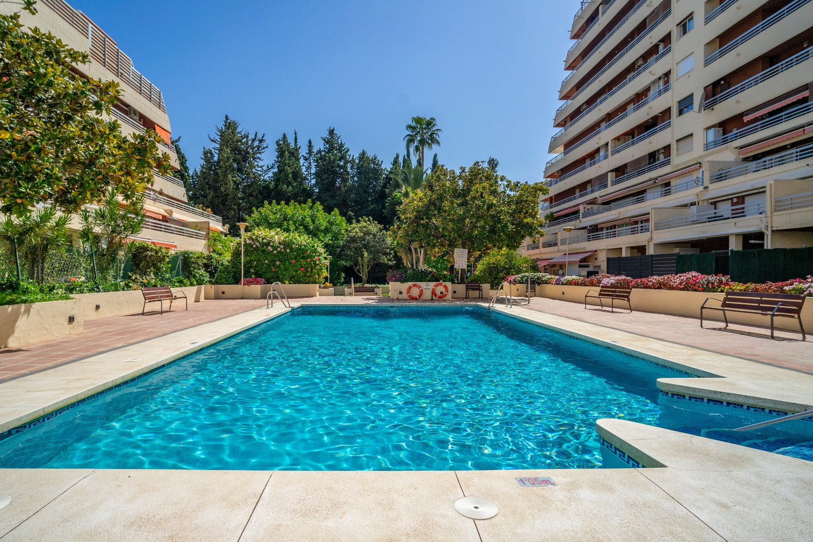 Fellesbasseng nr 2 Galleribilde