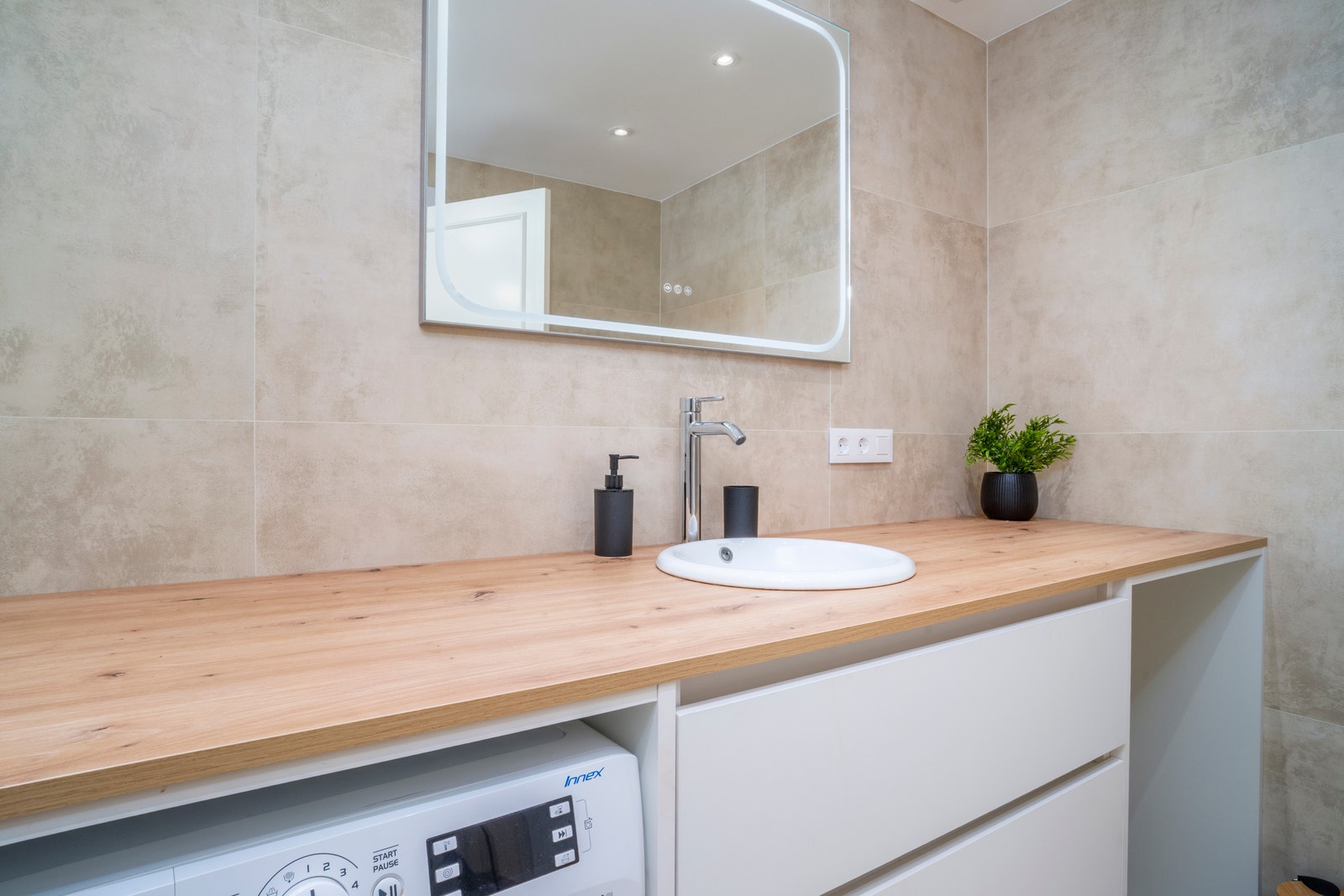 Bad nr 2 Galleribilde