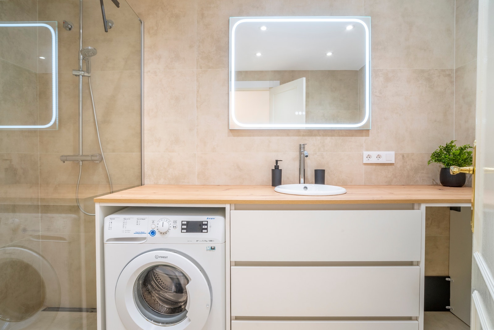 Bad nr 2 Galleribilde