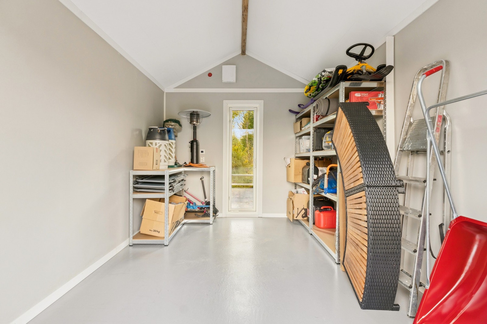 Bod Galleribilde