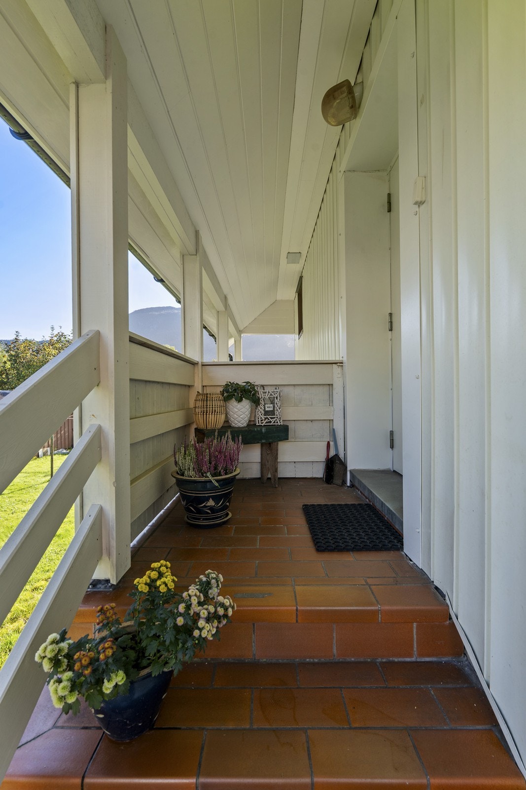 Velkommen inn! Galleribilde