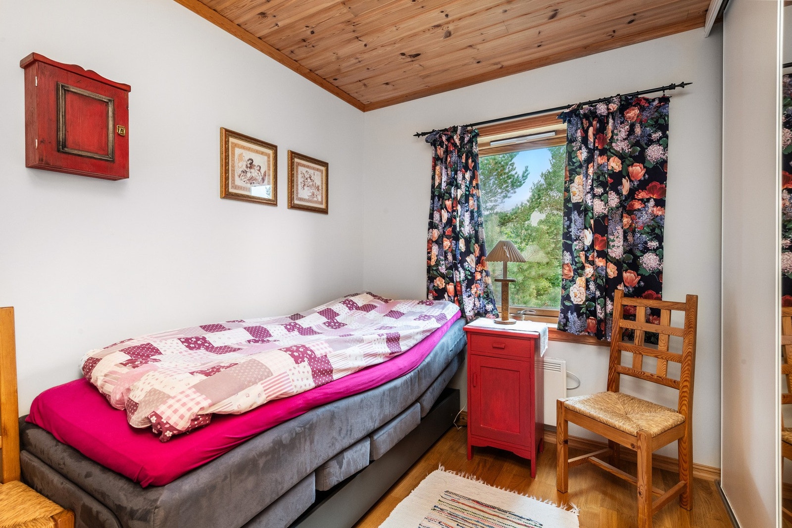 Soverom nr. 3 Galleribilde