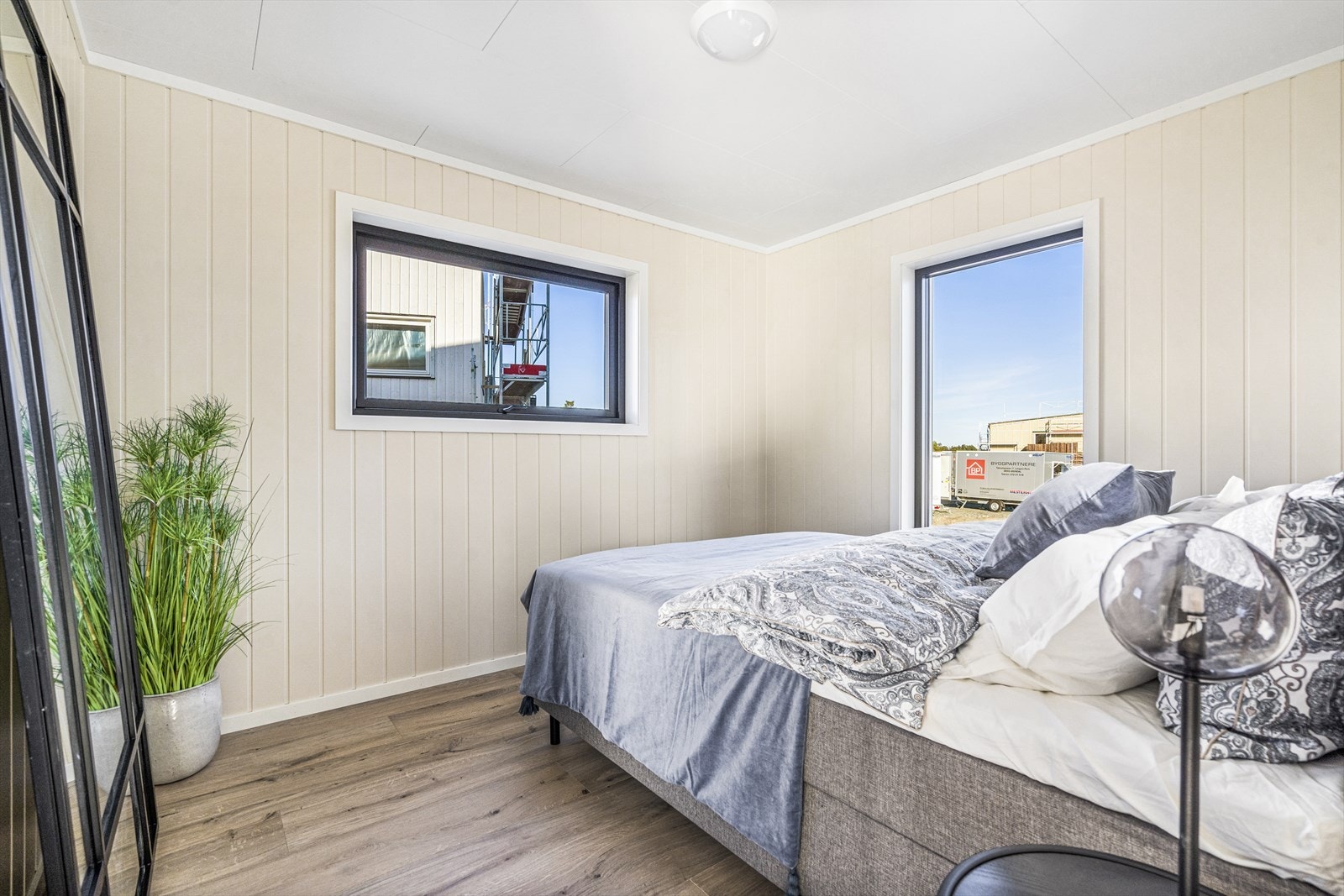 Soverom 2. etasje Galleribilde