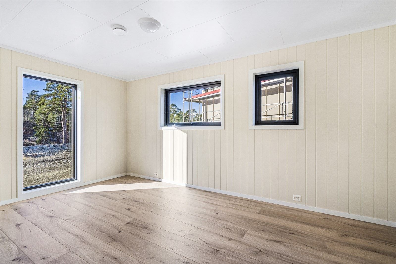 Soverom 4 av 4 Galleribilde