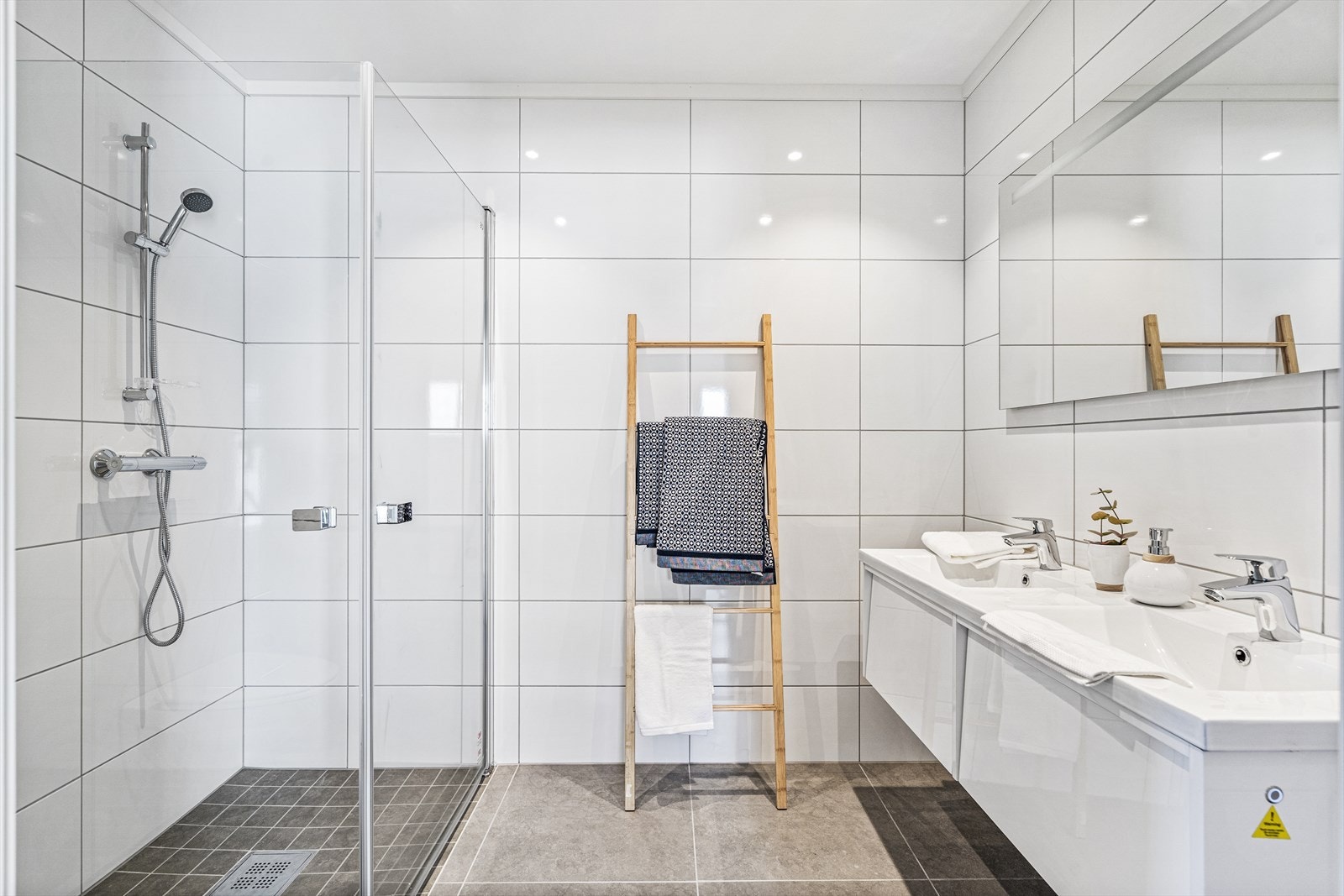 bad / wc Galleribilde