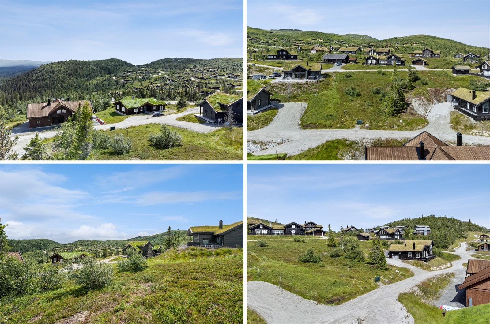 Eiendomsmegler Torfinn Holen har gleden av å presentere Lisetålie 6! Gangavstand fra skisenteret Galleribilde
