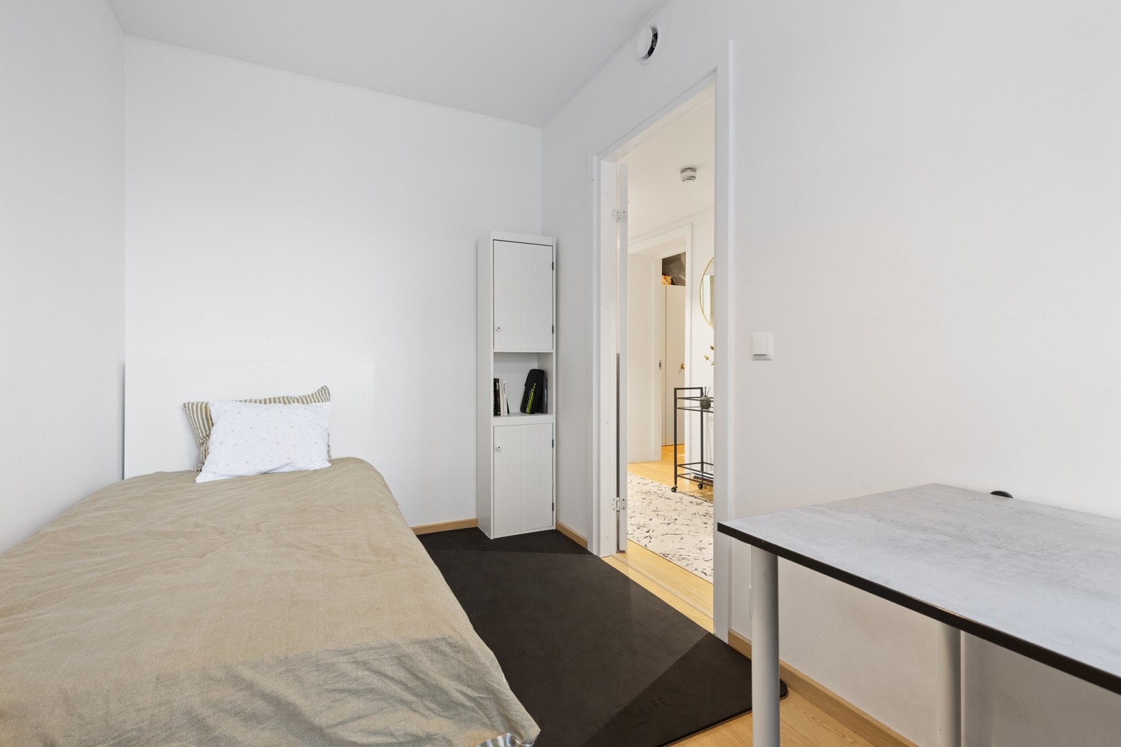 Soverom 3. Galleribilde