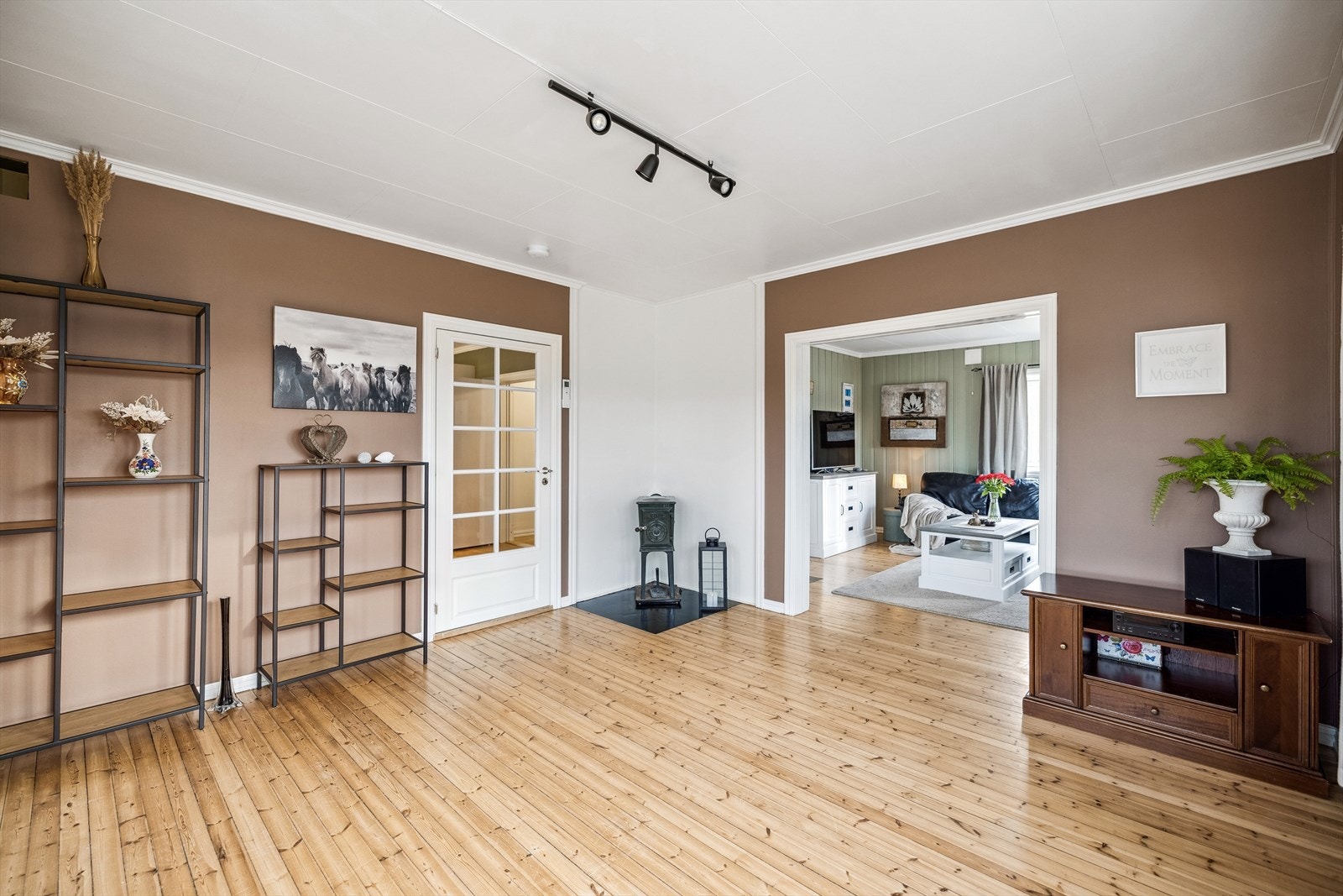 Velkommen til Østjordet 16 Galleribilde