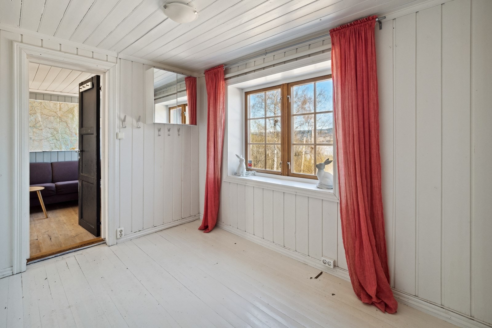 Soverom 2 Galleribilde