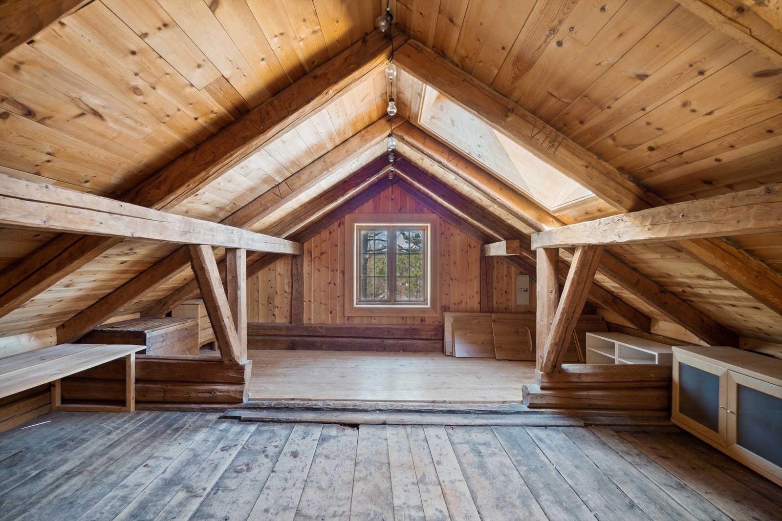 Loft Galleribilde