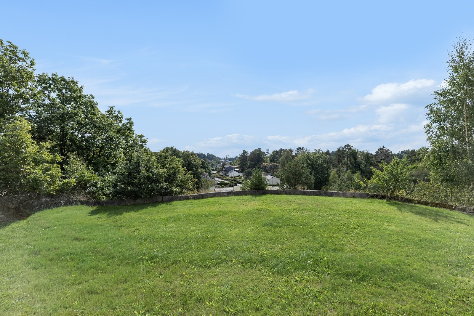 Hyggelig fellesareal Galleribilde