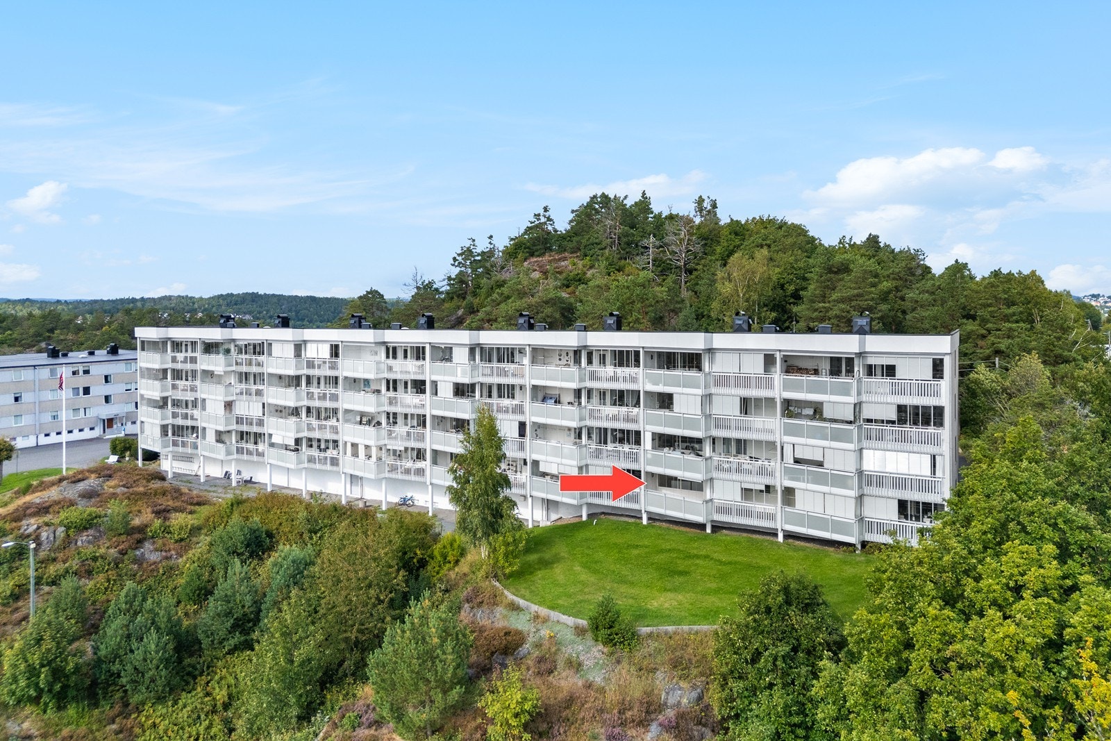 Velkommen til Hisøysvingen 24 Galleribilde