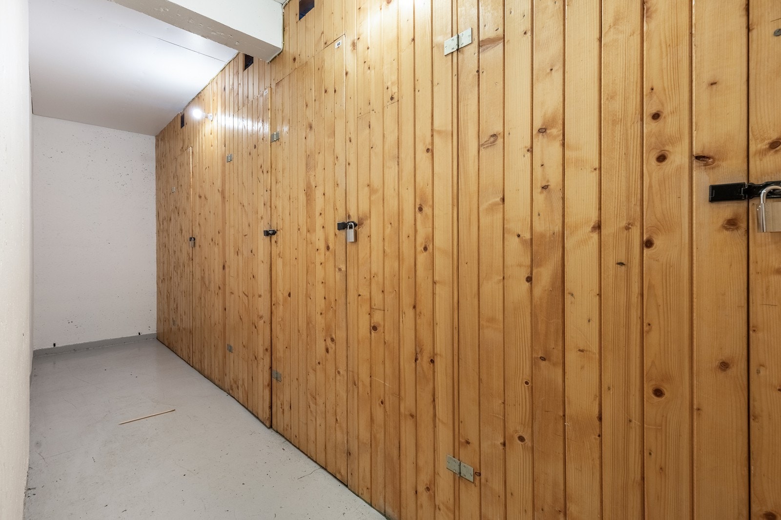 Bod som tilhører leiligheten Galleribilde