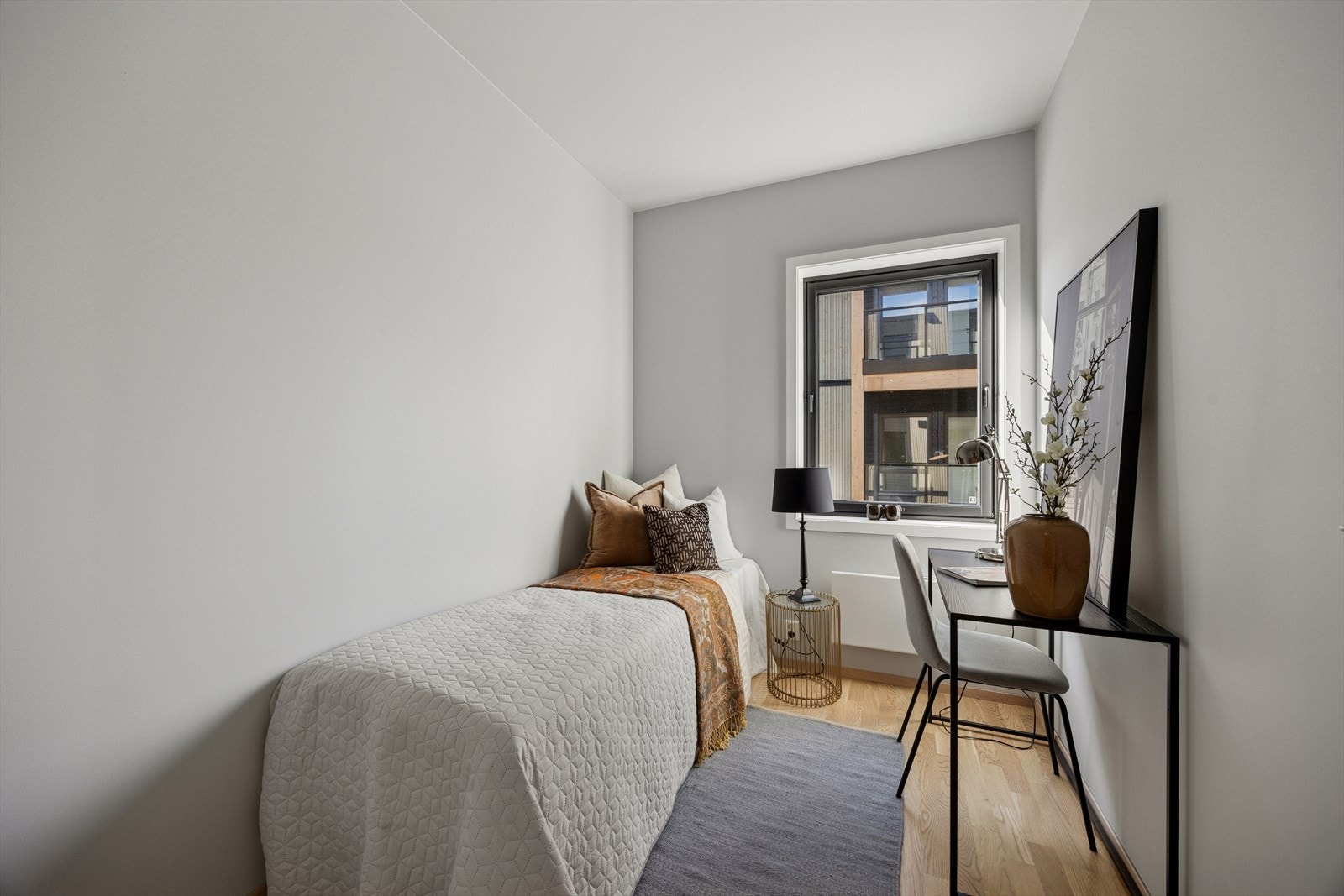 Soverom 2 Galleribilde