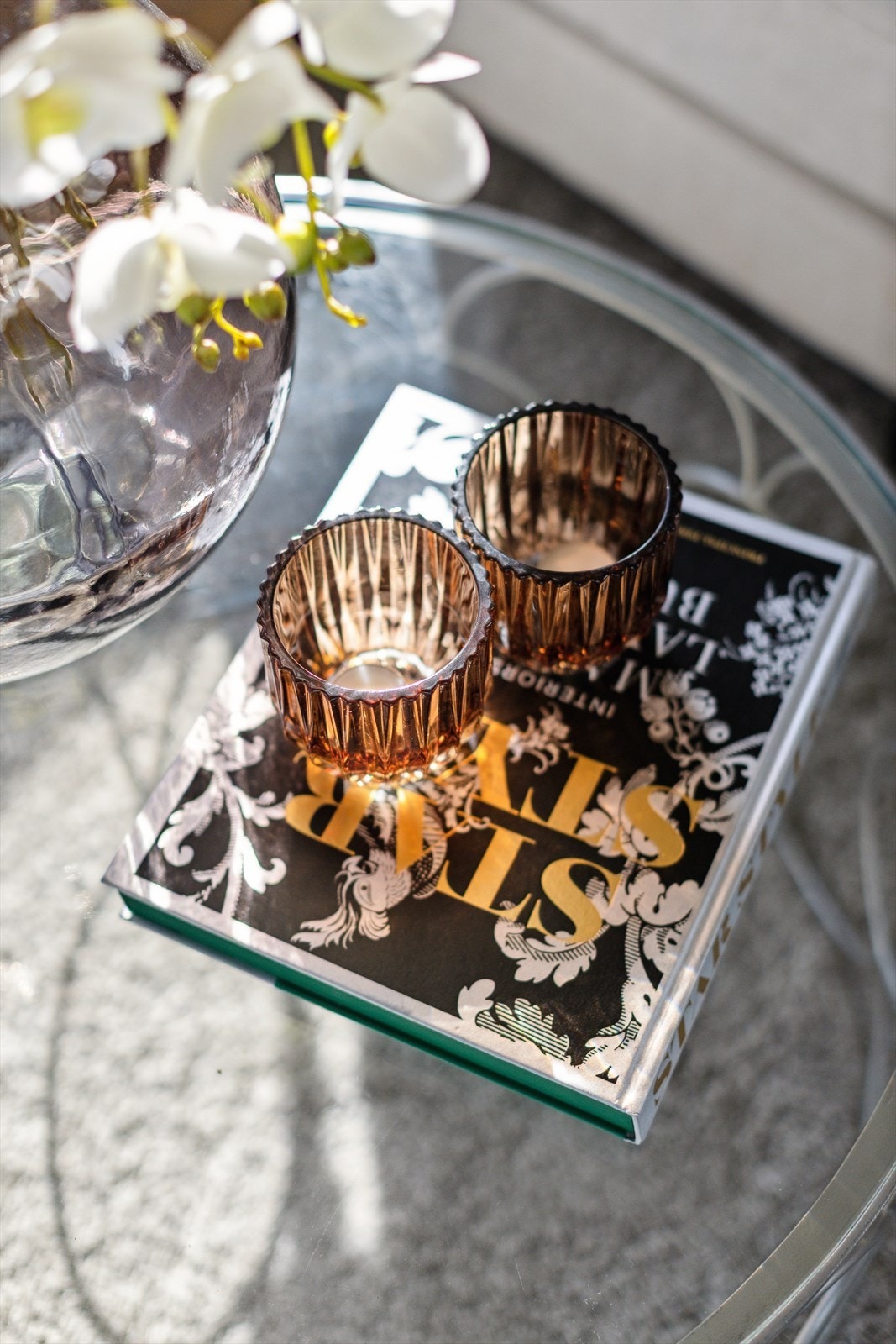 Detalj. Galleribilde