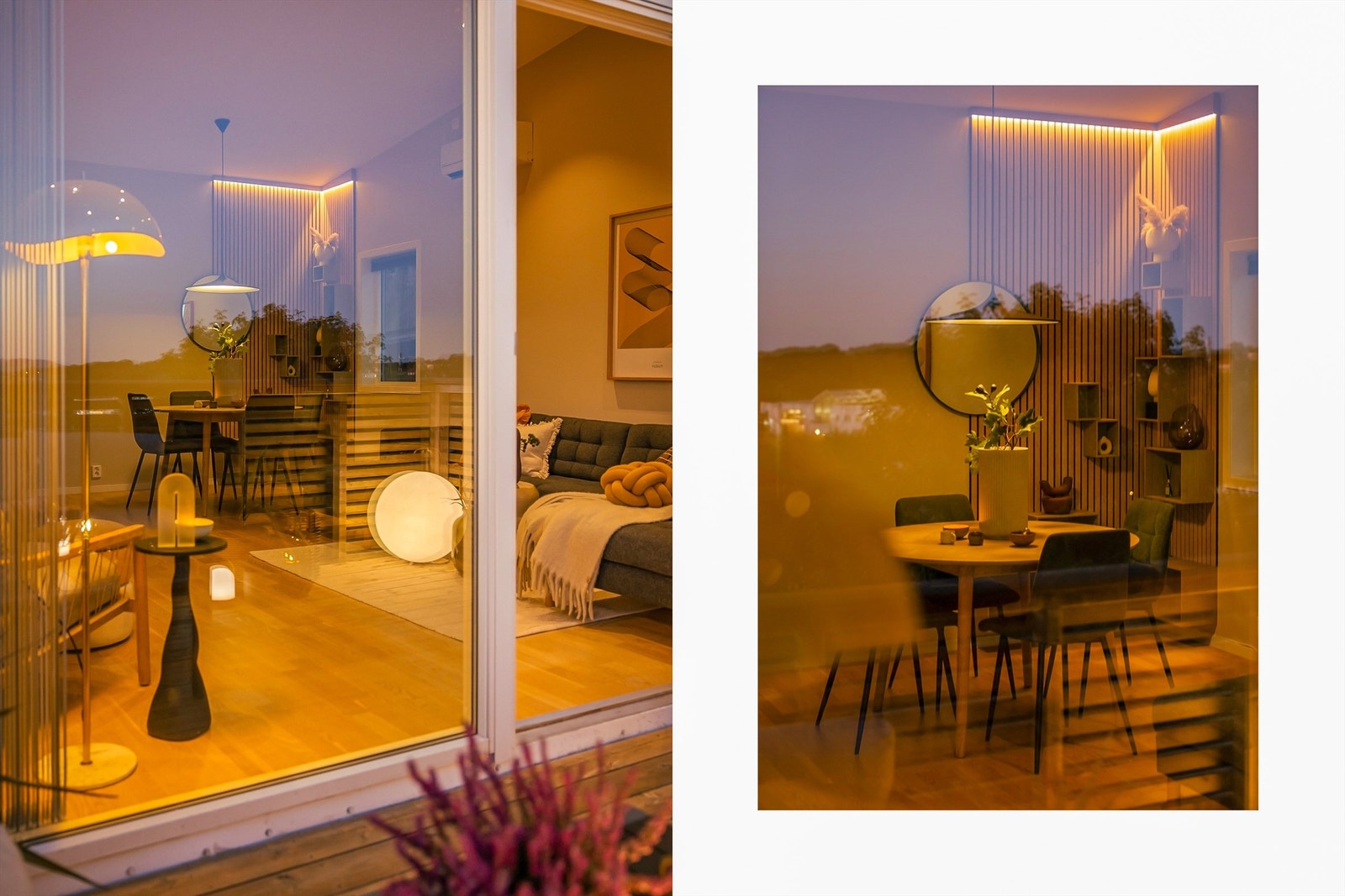 Denne leiligheten må oppleves. Galleribilde