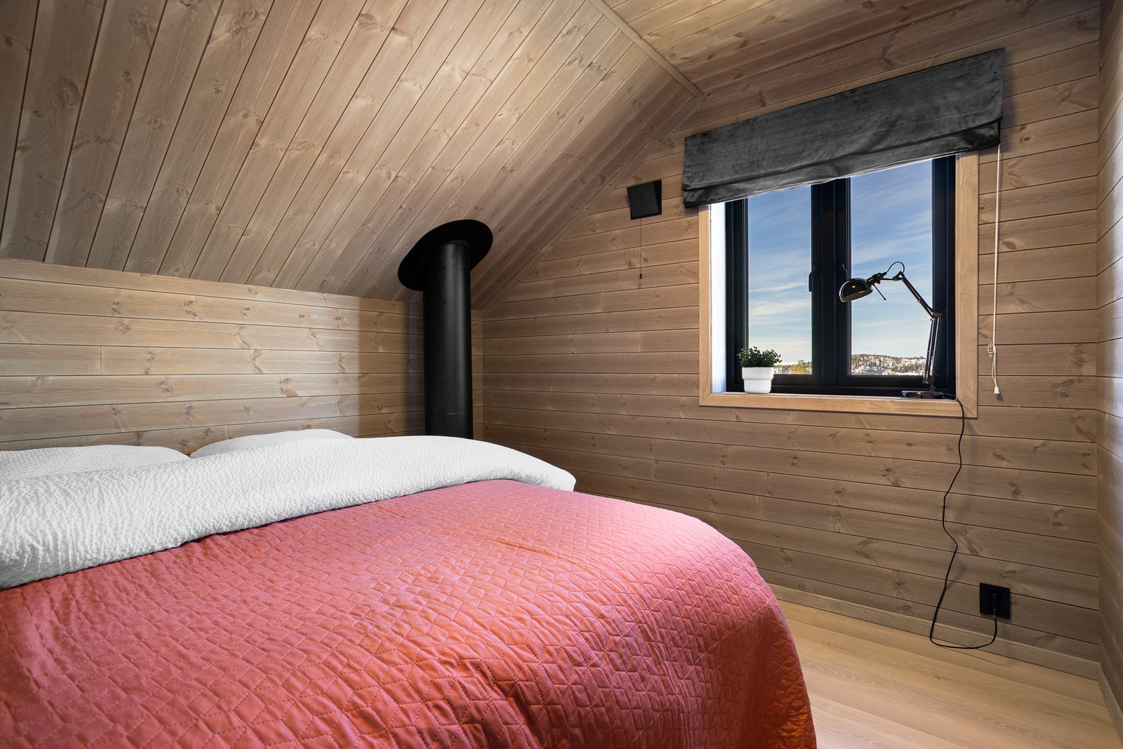 Soverom II Galleribilde