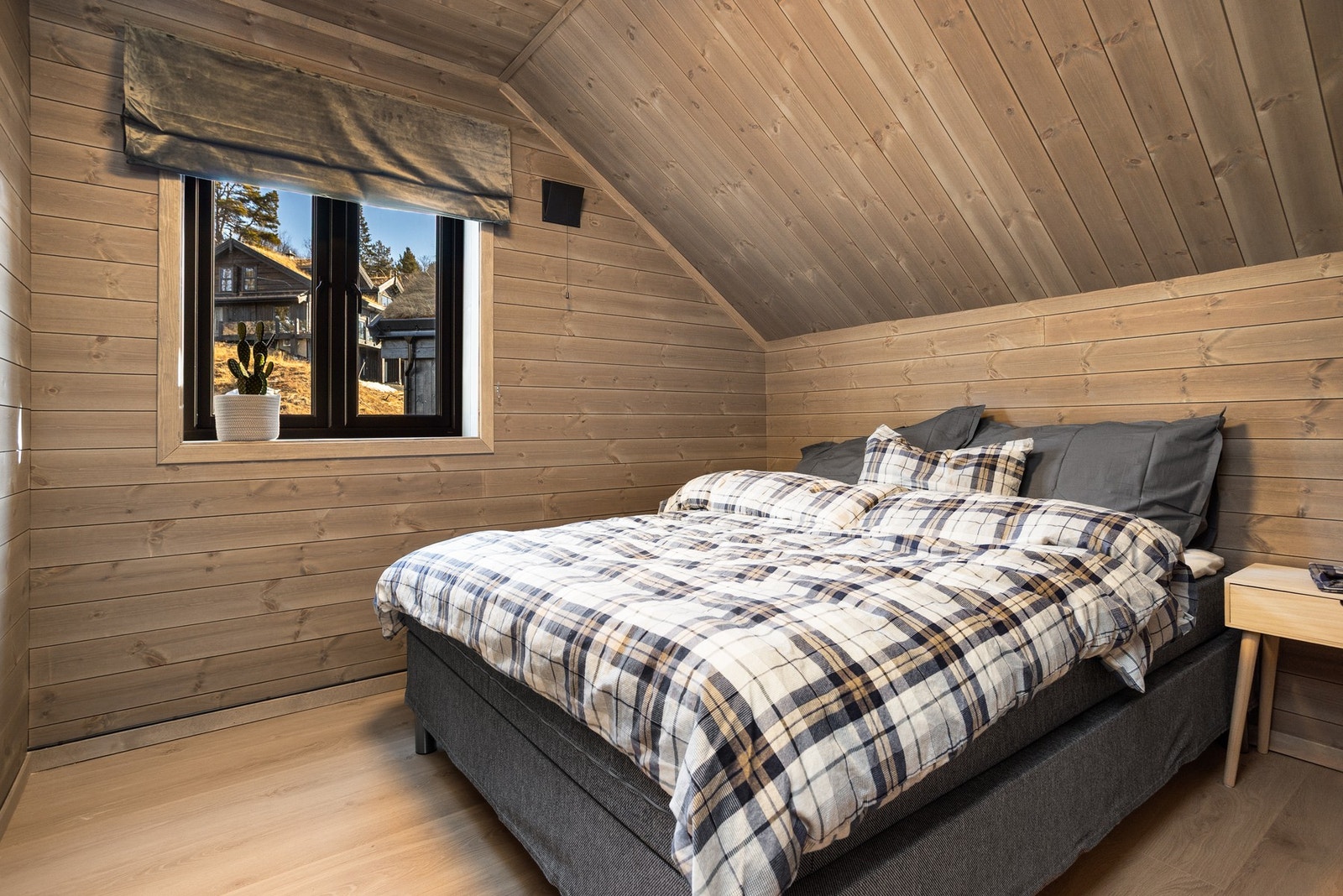 Soverom III Galleribilde