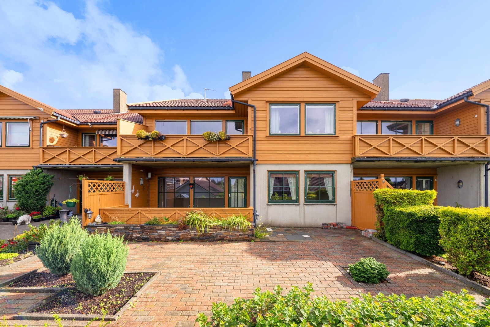 Velkommen til Kviræget 33! Galleribilde