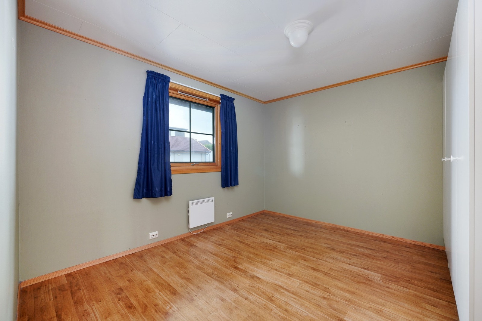 Soverom 1 Galleribilde