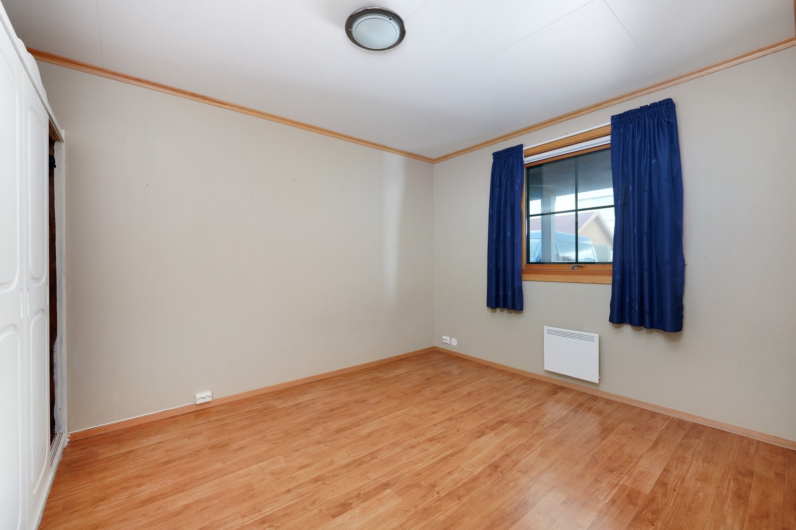 Soverom 2 Galleribilde