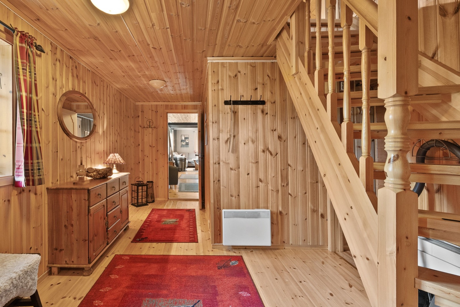 Velkommen inn! Galleribilde