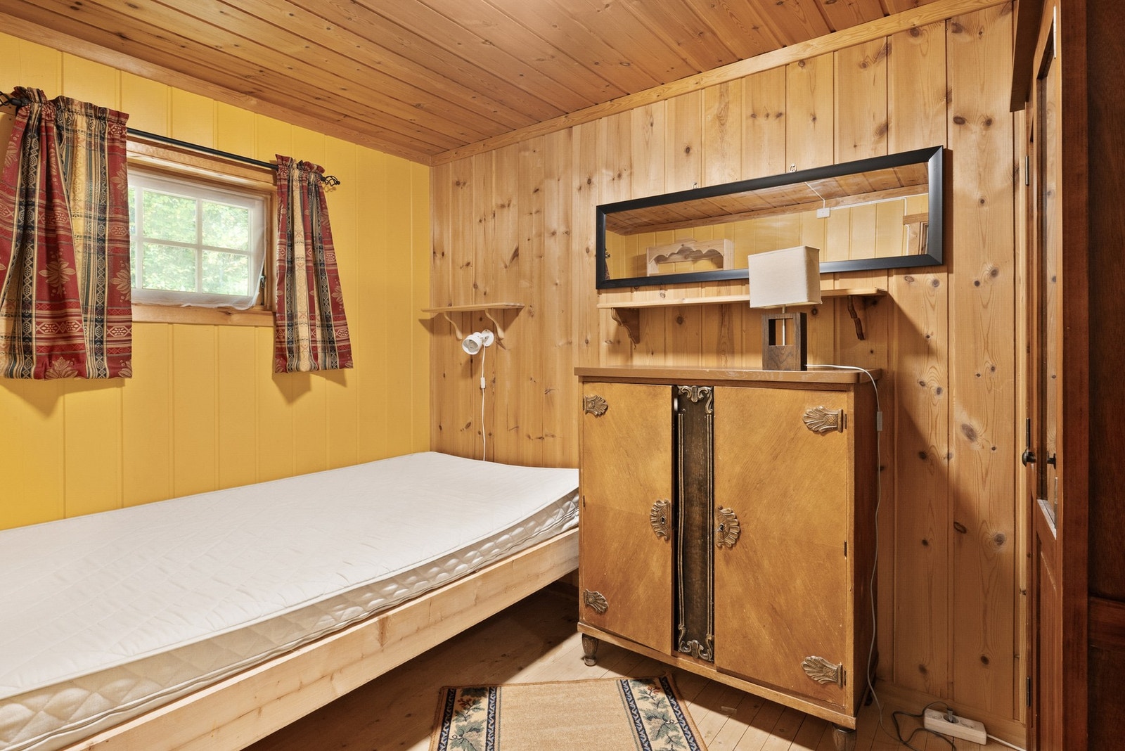 Soverom Galleribilde