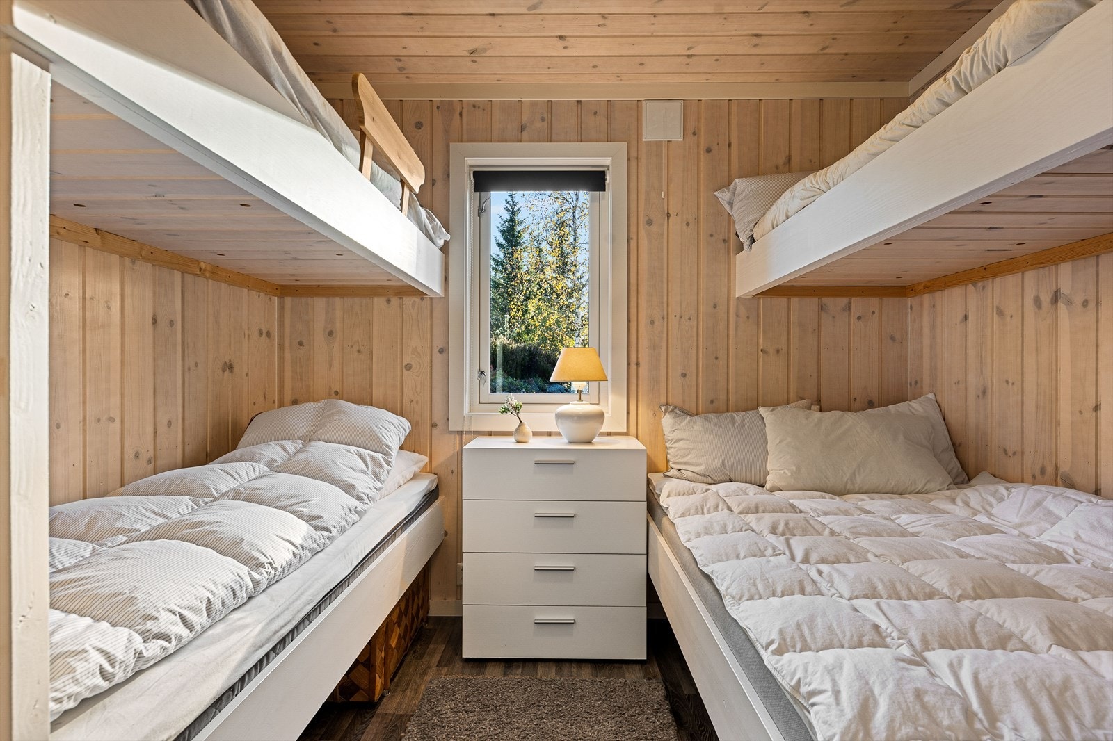 Soverom 3 Galleribilde