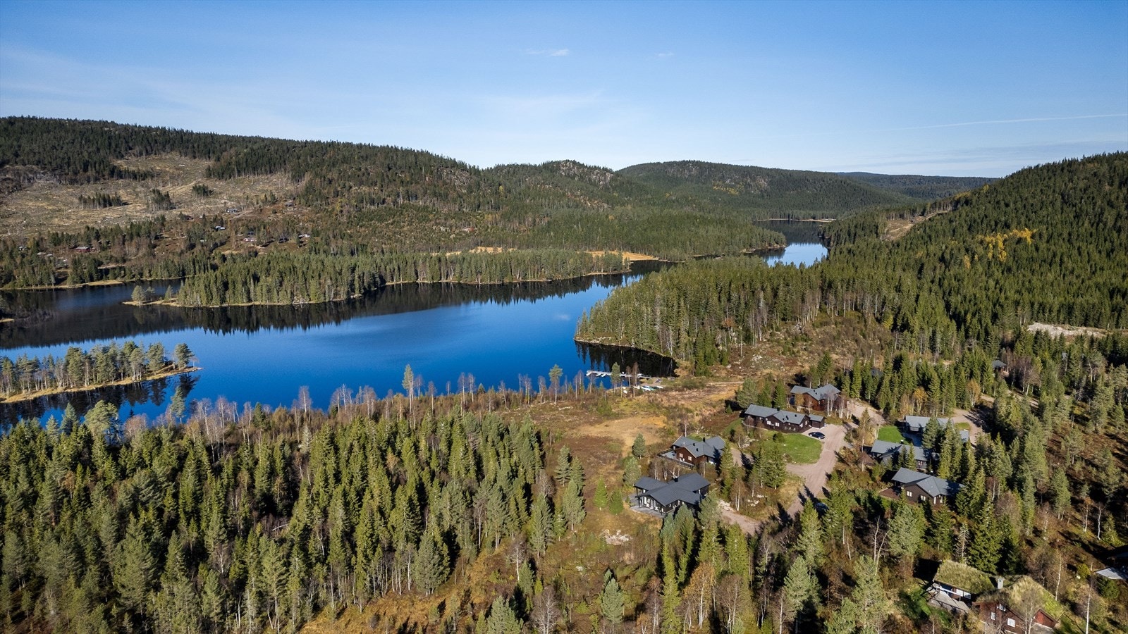 Beliggenheten Galleribilde