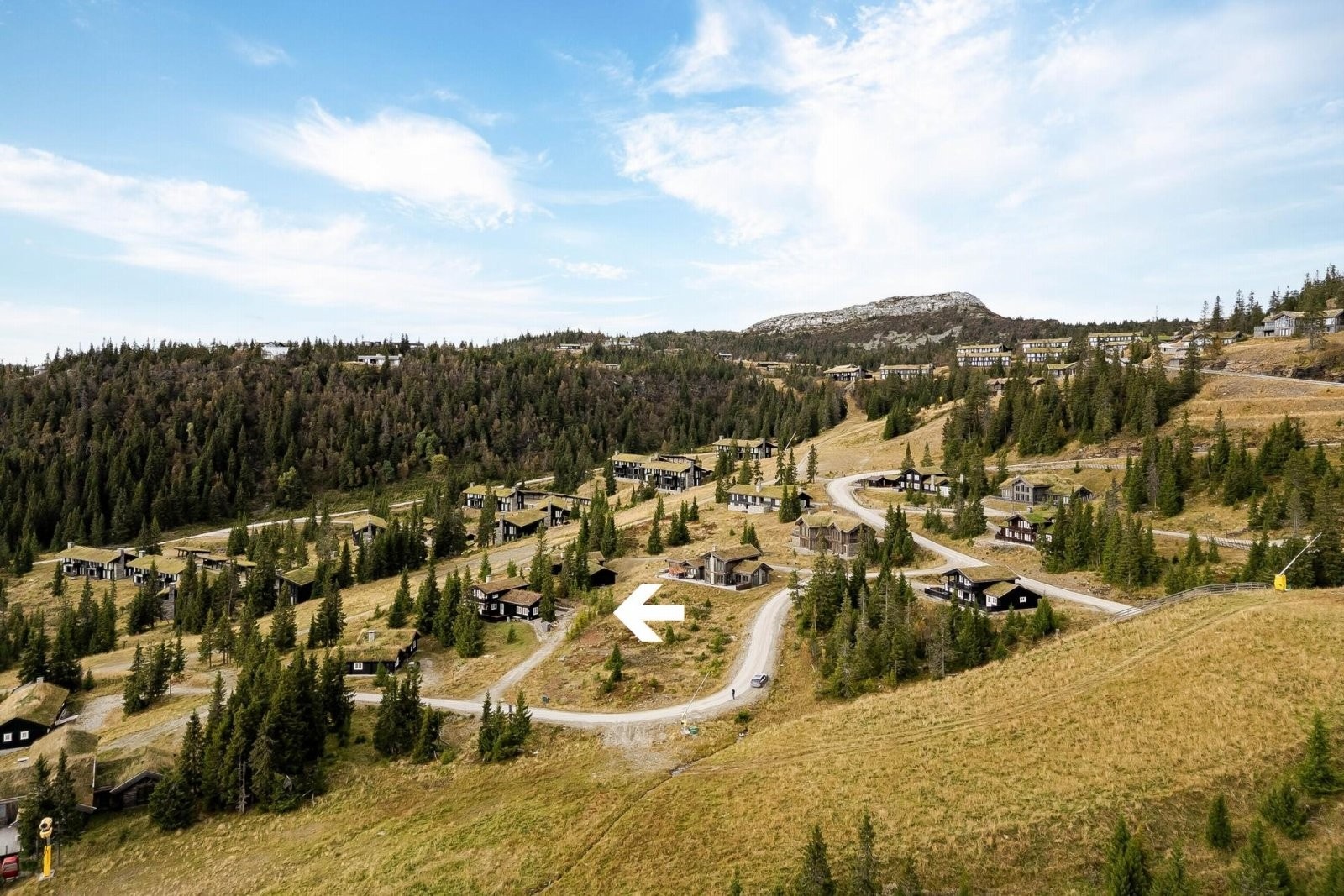 Kvitfjell er også kjent for god mat. Kort fortalt er Kvitfjell også matentusiastenes vintersportssted.