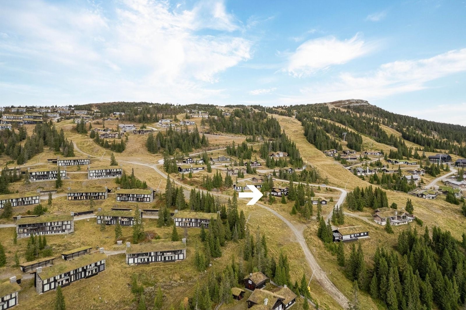 Her finnes røde og grønne løyper, utfordrende skogskjøring og et barneområde med skålheis og rullebånd for de minste. Sommerstid er Kvitfjell det perfekte utg.pkt for toppturer, sykkel- og fotturer.
