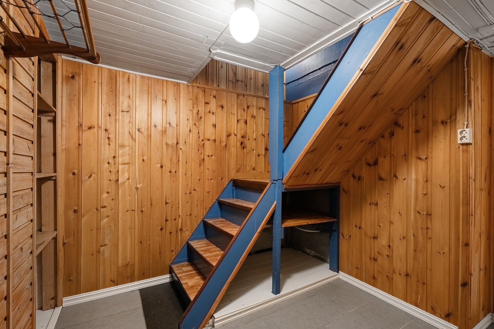 Kjeller Galleribilde