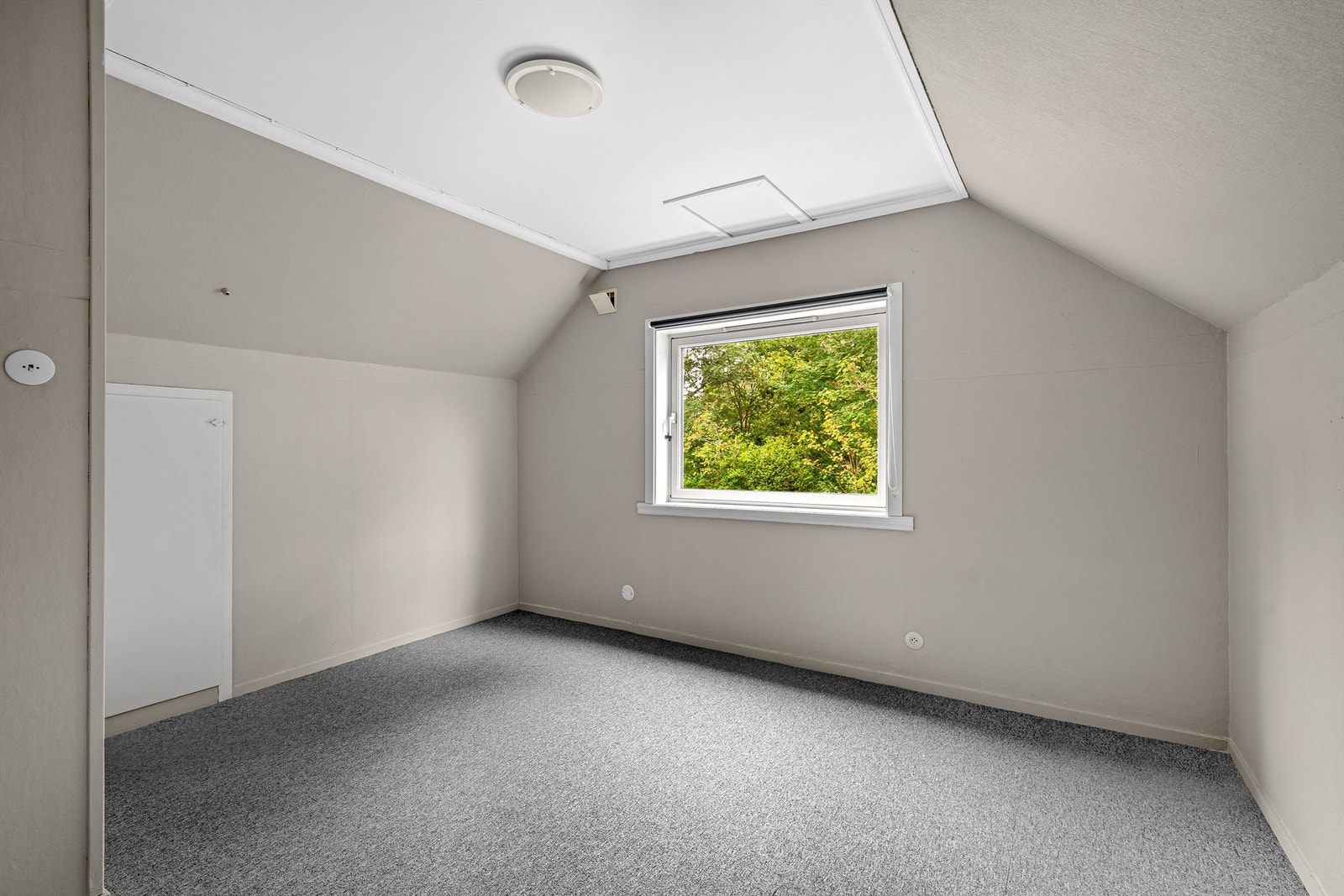 Soverom 2 i 2. etasje Galleribilde