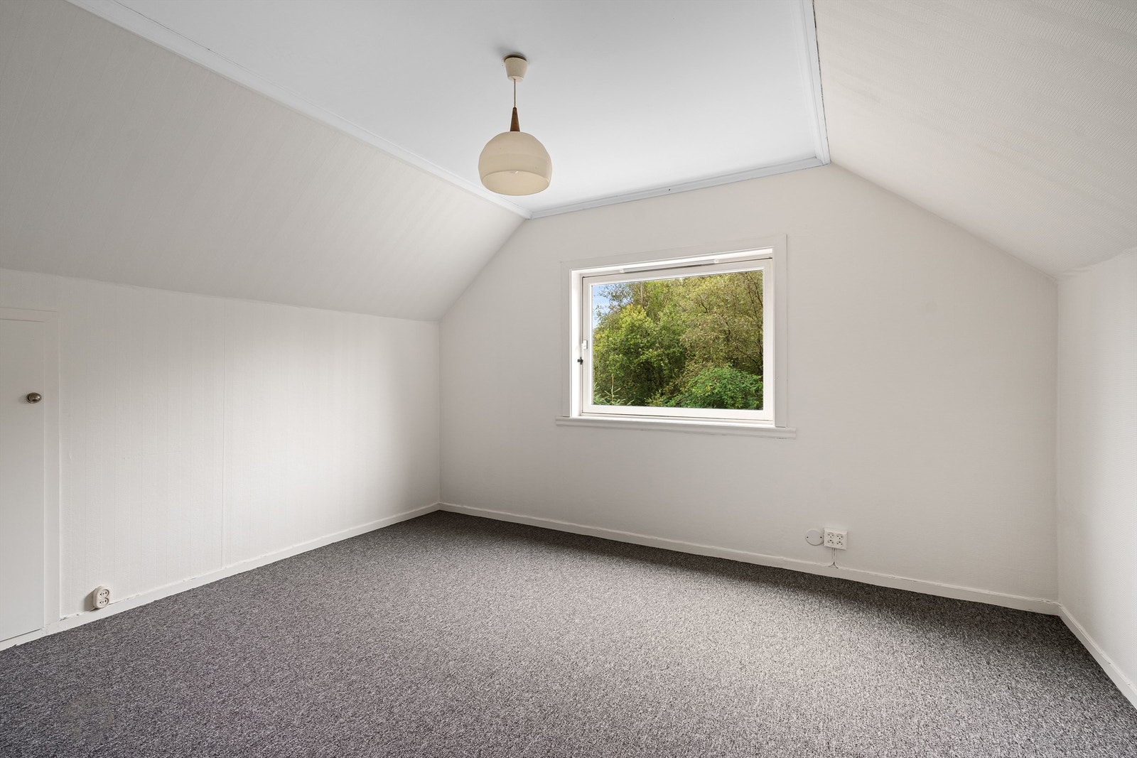 Soverom 1 i 2. etasje Galleribilde