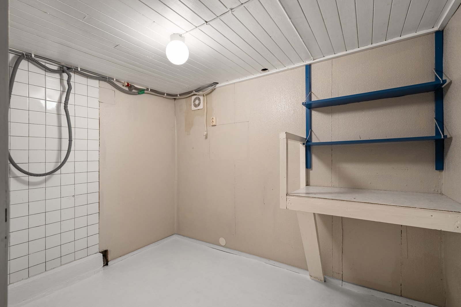 Vaskerom kjeller Galleribilde