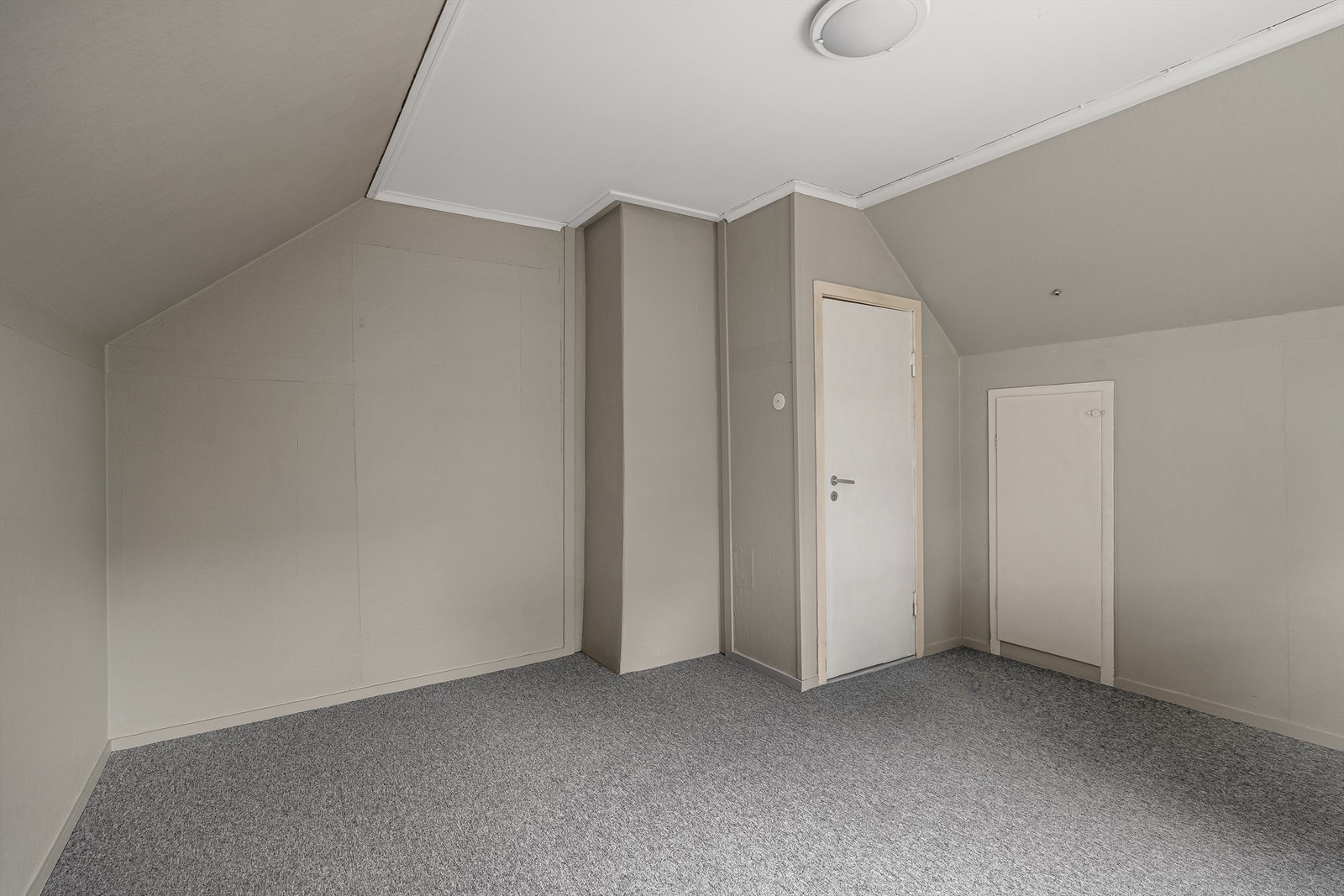 Soverom 2 i 2. etasje Galleribilde