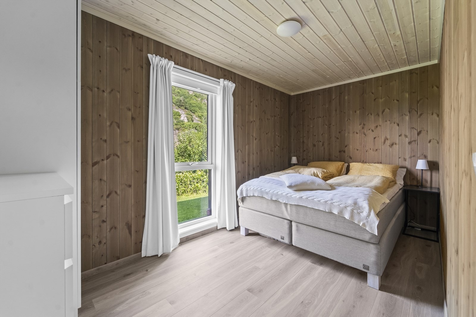 Soverom Galleribilde