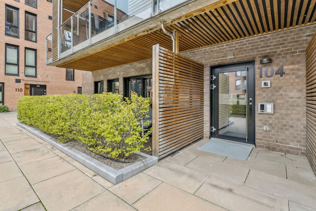 Velkommen til Torggata 104! Galleribilde