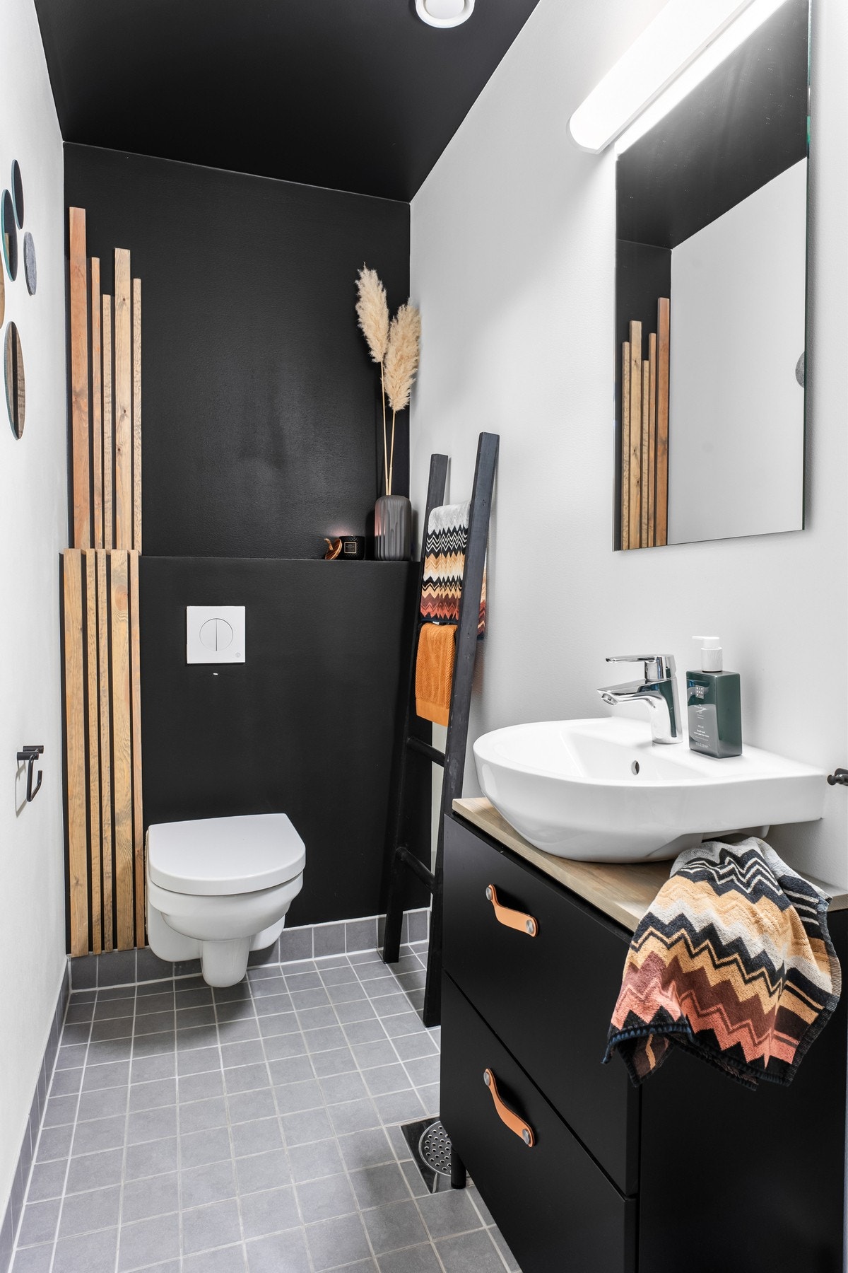 WC Galleribilde